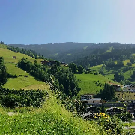 Genieten In Saalbach, Alpenresort D1 By Droomvilla * Saalbach