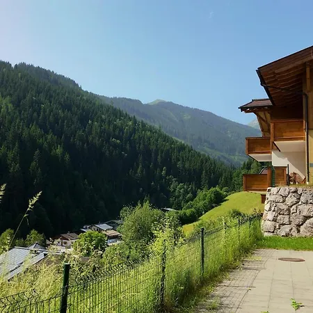 Genieten In Saalbach, Alpenresort D1 By Droomvilla Apartment Saalbach