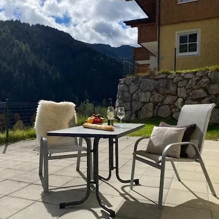 Genieten In Saalbach, Alpenresort D1 By Droomvilla *