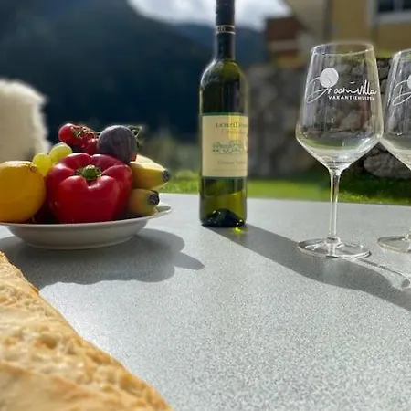 Genieten In Saalbach, Alpenresort D1 By Droomvilla Apartment *