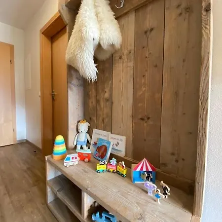 Apartment Genieten In Saalbach, Alpenresort D1 By Droomvilla Saalbach-Hinterglemm