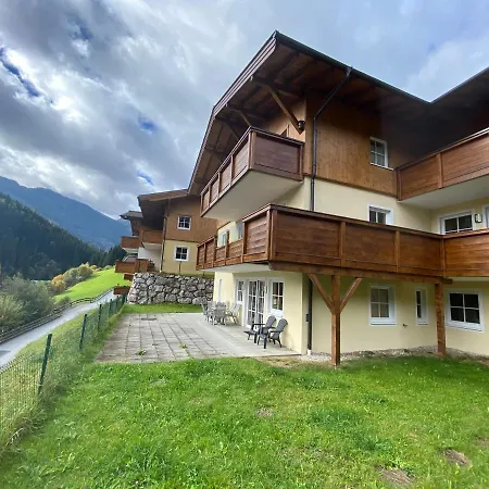 Genieten In Saalbach, Alpenresort D1 By Droomvilla * Saalbach