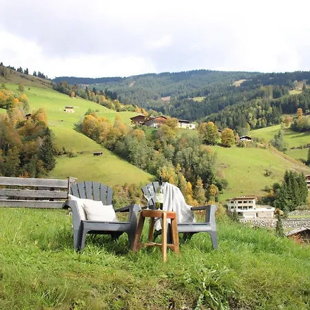 Genieten In Saalbach, Alpenresort D1 By Droomvilla * Saalbach