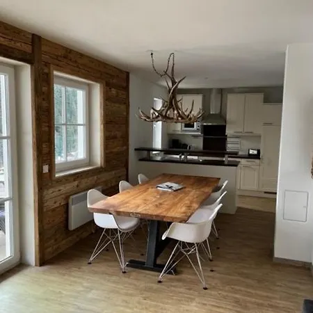 Apartment Genieten In Saalbach, Alpenresort D1 By Droomvilla Saalbach-Hinterglemm