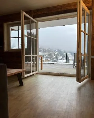 Genieten In Saalbach, Alpenresort D1 By Droomvilla Apartment Saalbach