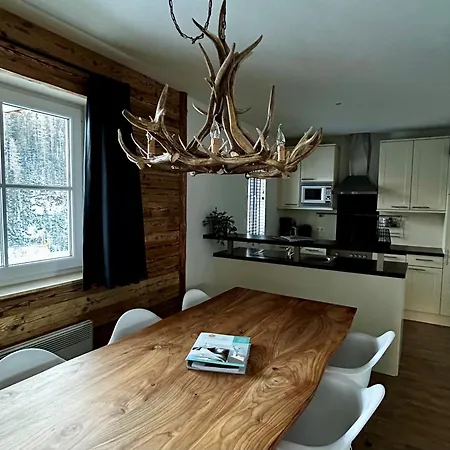 Genieten In Saalbach, Alpenresort D1 By Droomvilla Apartment Saalbach