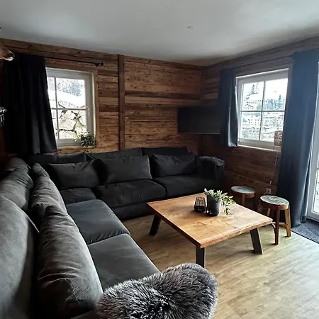 Genieten In Saalbach, Alpenresort D1 By Droomvilla Apartment *