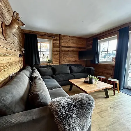 Apartment Genieten In Saalbach, Alpenresort D1 By Droomvilla Saalbach