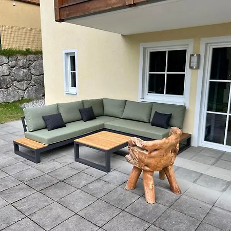 Apartment Genieten In Saalbach, Alpenresort D1 By Droomvilla Saalbach