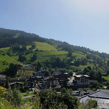 Genieten In Saalbach, Alpenresort D1 By Droomvilla דירה