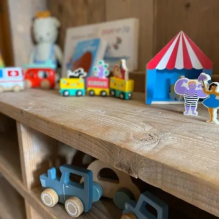 Genieten In Saalbach, Alpenresort D1 By Droomvilla זאלבך הינטרגלם