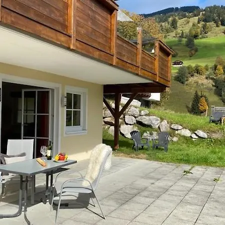 Genieten In Saalbach, Alpenresort D1 By Droomvilla Appartement