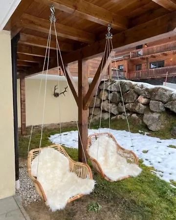 Genieten In Saalbach, Alpenresort D1 By Droomvilla דירה זאלבך הינטרגלם