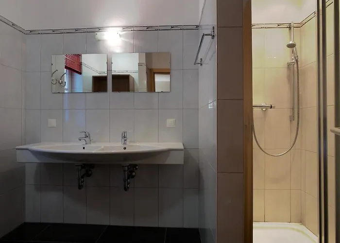 Genieten In Saalbach, Alpenresort D1 By Droomvilla *