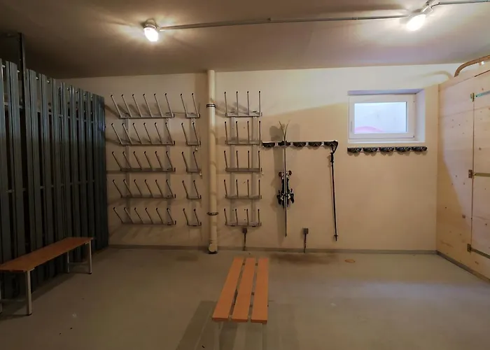 Genieten In Saalbach, Alpenresort D1 By Droomvilla Daire *