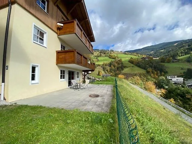 Appartement Genieten In Saalbach, Alpenresort D1 By Droomvilla *