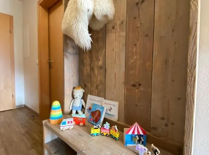 Appartement Genieten In Saalbach, Alpenresort D1 By Droomvilla Saalbach-Hinterglemm