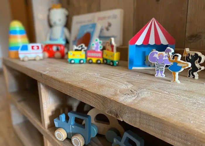 Genieten In Saalbach, Alpenresort D1 By Droomvilla Saalbach-Hinterglemm