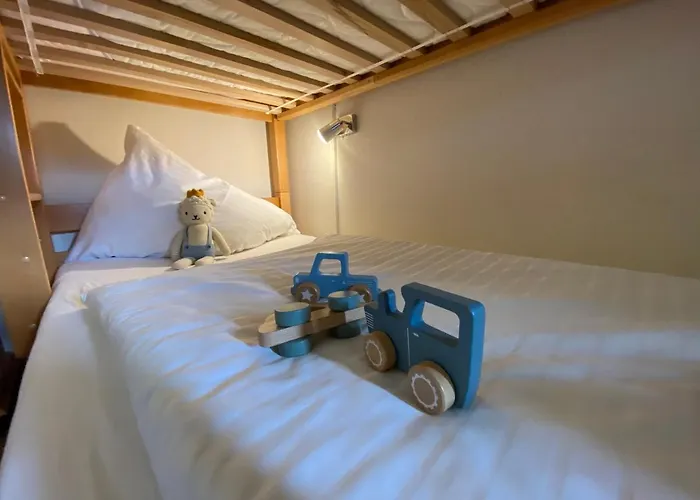 Genieten In Saalbach, Alpenresort D1 By Droomvilla * Saalbach-Hinterglemm