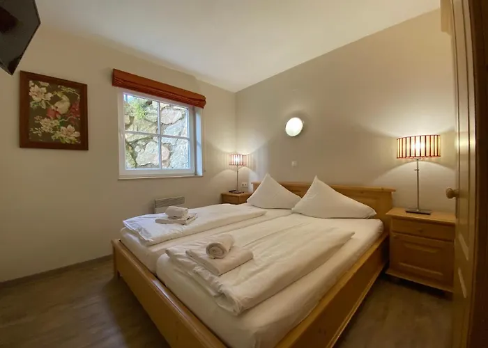 Genieten In Saalbach, Alpenresort D1 By Droomvilla Daire *