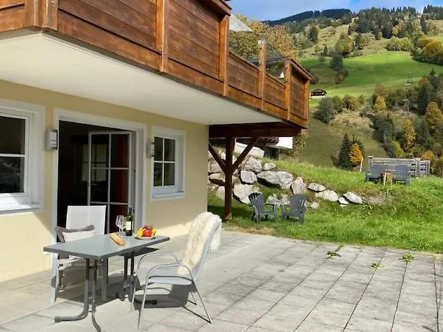 Genieten In Saalbach, Alpenresort D1 By Droomvilla Appartement