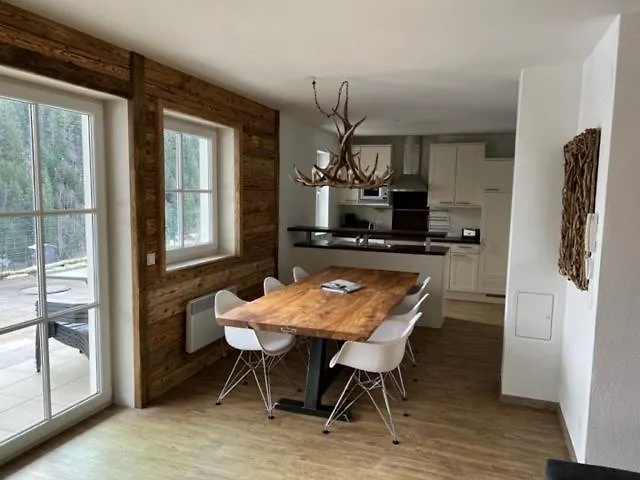 Daire Genieten In Saalbach, Alpenresort D1 By Droomvilla Saalbach-Hinterglemm