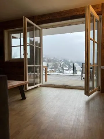 Genieten In Saalbach, Alpenresort D1 By Droomvilla شقة سالباخ هينترغليم