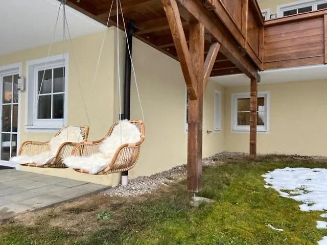 Daire Genieten In Saalbach, Alpenresort D1 By Droomvilla