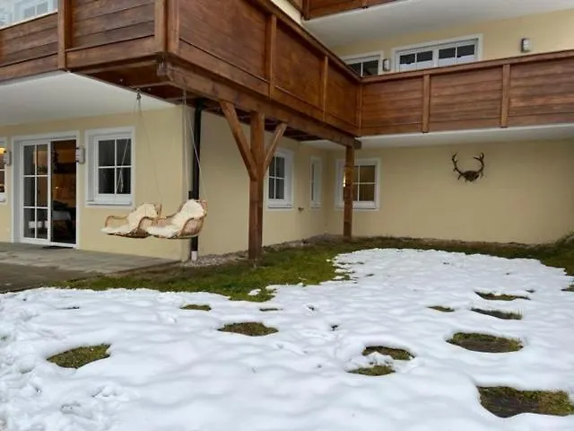 Daire Genieten In Saalbach, Alpenresort D1 By Droomvilla