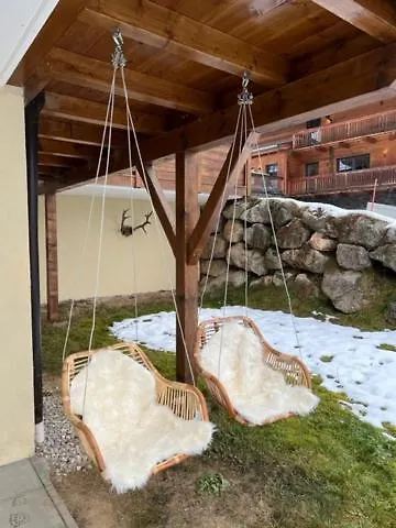 Genieten In Saalbach, Alpenresort D1 By Droomvilla Daire Saalbach-Hinterglemm