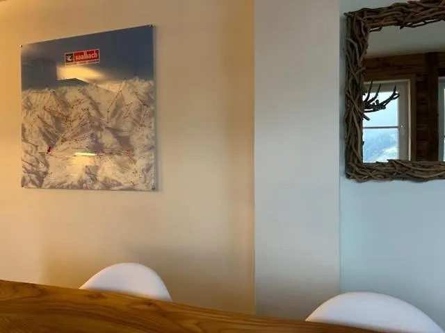 Genieten In Saalbach, Alpenresort D1 By Droomvilla *