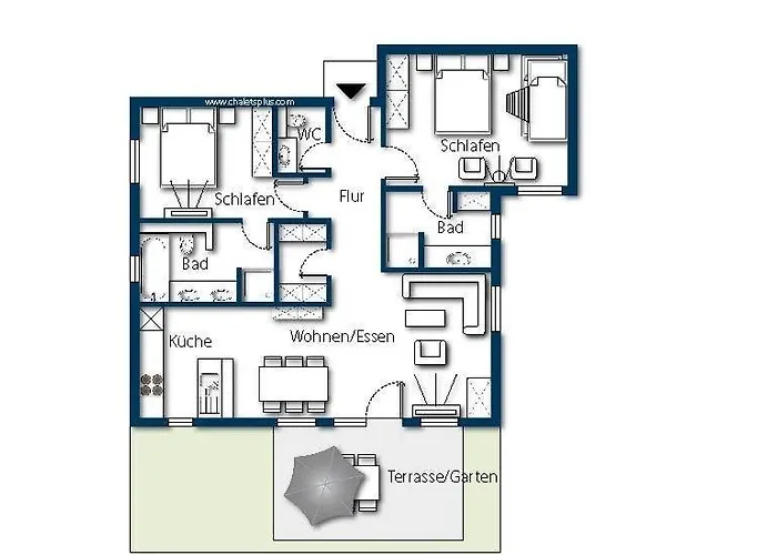 Daire Genieten In Saalbach, Alpenresort D1 By Droomvilla *