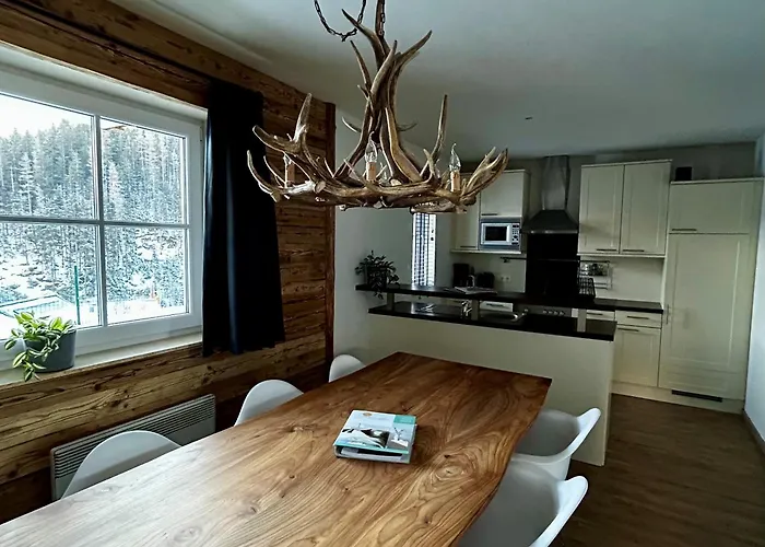 Genieten In Saalbach, Alpenresort D1 By Droomvilla Appartement Saalbach-Hinterglemm