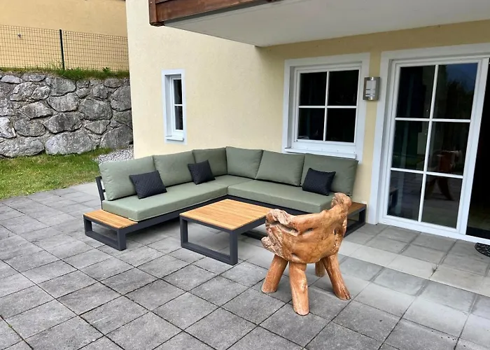Appartement Genieten In Saalbach, Alpenresort D1 By Droomvilla Saalbach-Hinterglemm